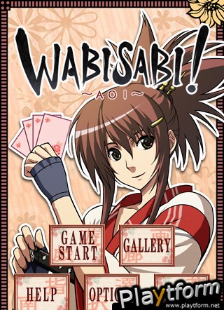 WABISABI! AOI (iPhone/iPod)