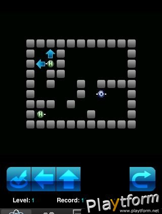 XAtomic (iPhone/iPod)