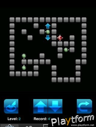 XAtomic (iPhone/iPod)