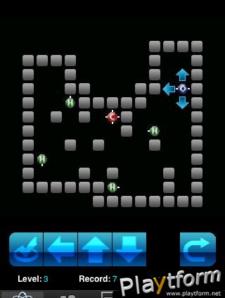 XAtomic (iPhone/iPod)