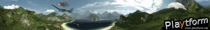 Battlestations: Pacific (PC)