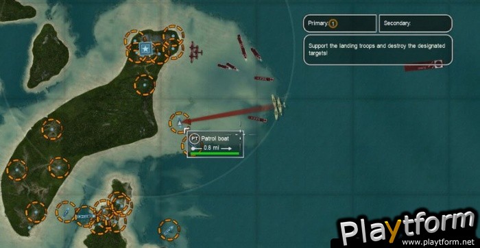 Battlestations: Pacific (PC)