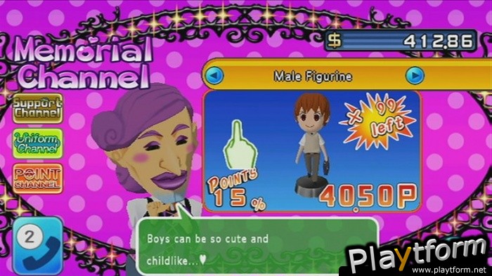 Help Wanted: 50 Wacky Jobs (Wii)