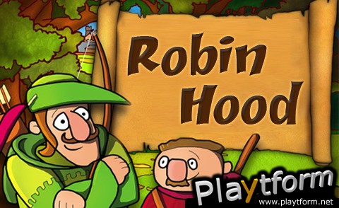 Robin Hood (iPhone/iPod)