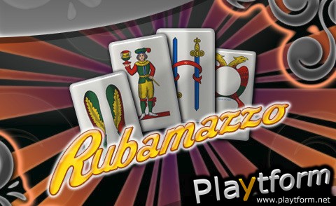 Rubamazzo (iPhone/iPod)