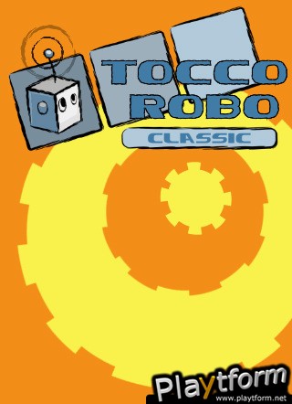 Tocco Robo - Classic (iPhone/iPod)