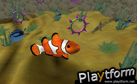 Go Fishy! (iPhone/iPod)