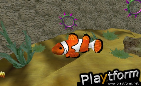 Go Fishy! (iPhone/iPod)