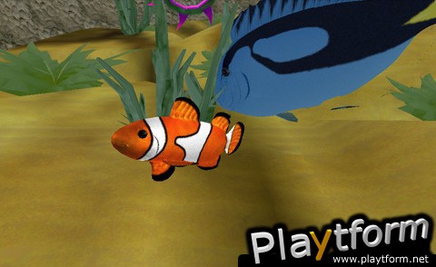 Go Fishy! (iPhone/iPod)