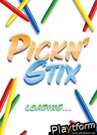 Pickin' Stix (iPhone/iPod)