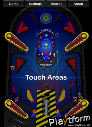 MyPinball (iPhone/iPod)