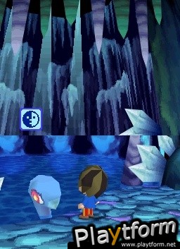 Magician's Quest: Mysterious Times (DS)