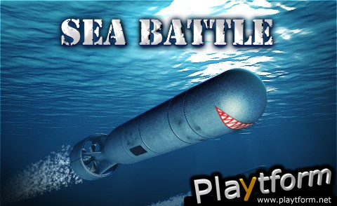 Sea Battle (iPhone/iPod)