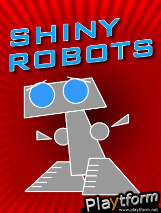 Shiny Robots (iPhone/iPod)