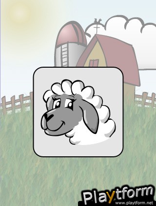 I Hear Ewe (iPhone/iPod)