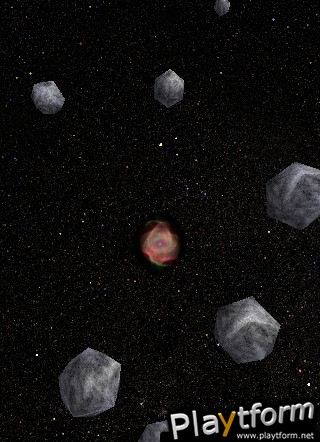 Kiss My Asteroids (iPhone/iPod)