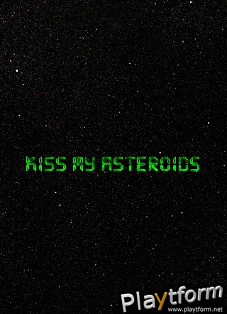 Kiss My Asteroids (iPhone/iPod)