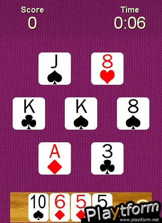 Card Smack! (iPhone/iPod)