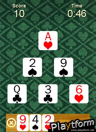 Card Smack! (iPhone/iPod)