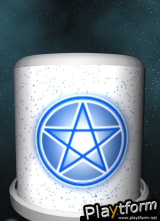 Magic Dice (iPhone/iPod)