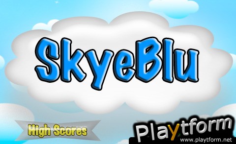 SkyeBlu (iPhone/iPod)