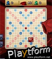 Scrabble (Windows Mobile)