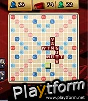 Scrabble (Windows Mobile)