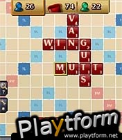 Scrabble (Windows Mobile)