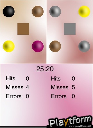 Brain Twist (iPhone/iPod)