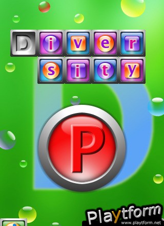 Diversity (iPhone/iPod)