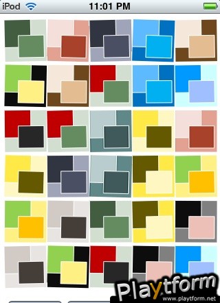 Graphics Fun (iPhone/iPod)