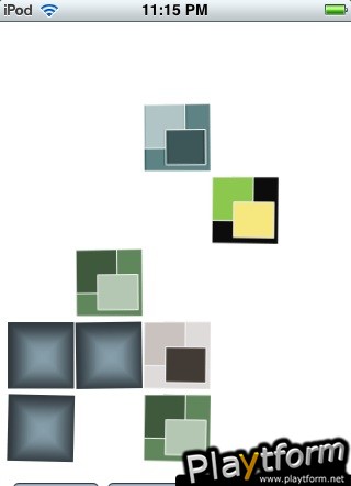 Graphics Fun (iPhone/iPod)