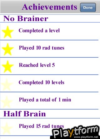 Dr. Ito's Brain Training (iPhone/iPod)