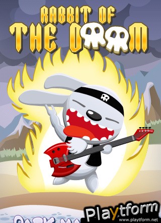 Rabbit of the Doom (iPhone/iPod)