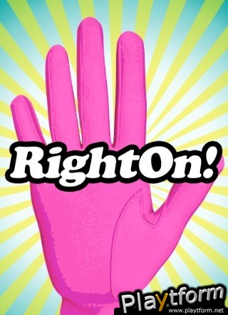 High Five! (iPhone/iPod)