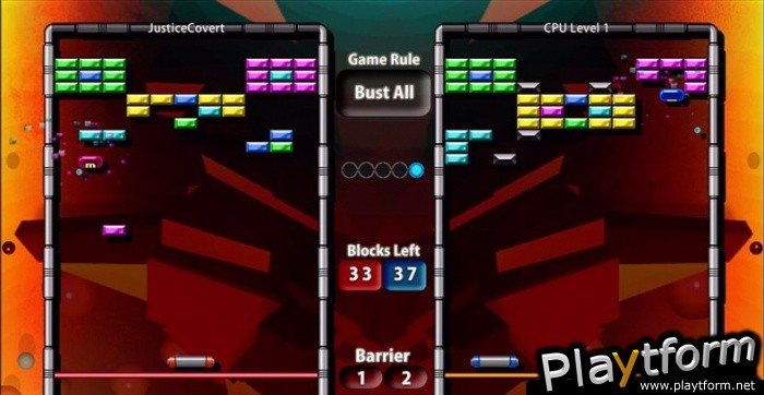 Arkanoid Live (Xbox 360)