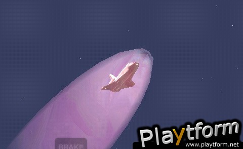 Space Shuttle (iPhone/iPod)