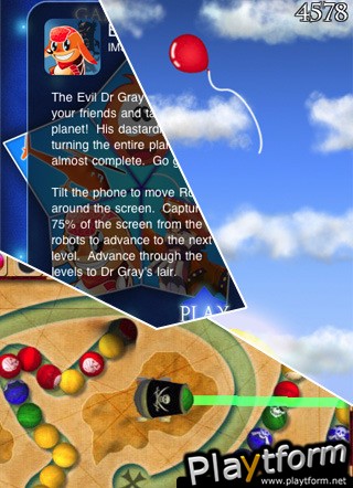 5 Games in 1 (iPhone/iPod)