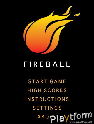 Fireball (iPhone/iPod)