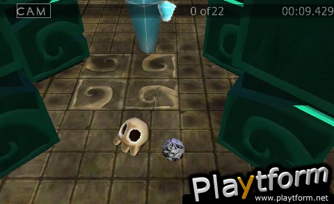 Kingdom Skulls (iPhone/iPod)