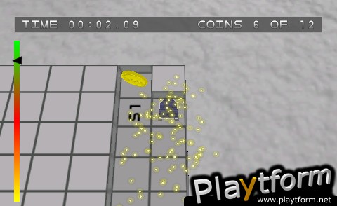 Robot Rover (iPhone/iPod)