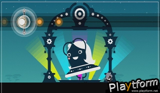 Patapon 2 (PSP)