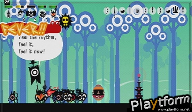 Patapon 2 (PSP)