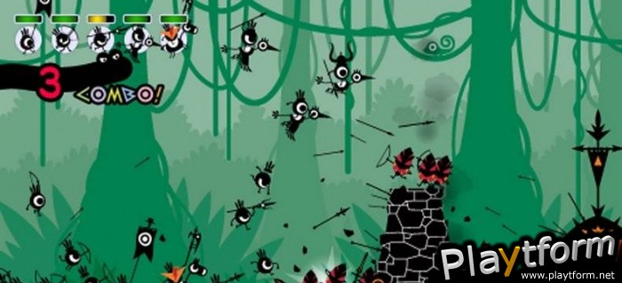 Patapon 2 (PSP)