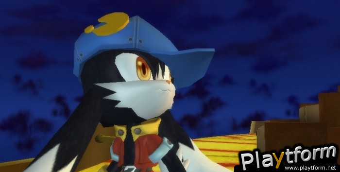 Klonoa (Wii)