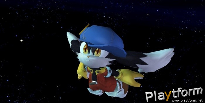 Klonoa (Wii)