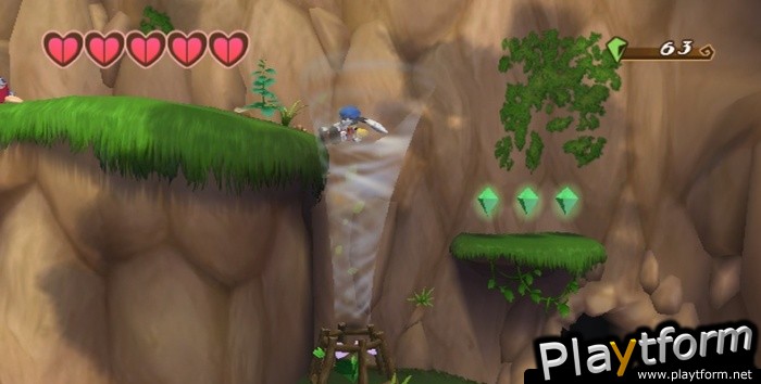 Klonoa (Wii)