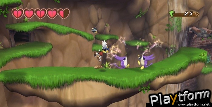 Klonoa (Wii)