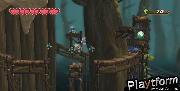 Klonoa (Wii)