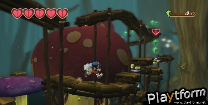 Klonoa (Wii)